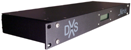 DXS Front