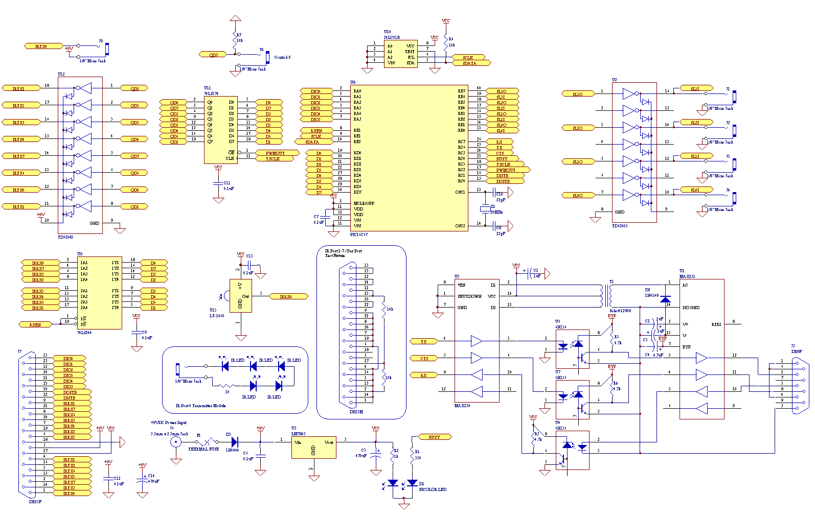 Schematic